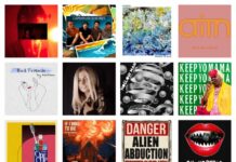Rock Era Weekly Playlist – August 28th