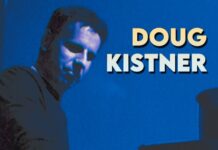 There’s The Door? by Doug Kistner (ft. Bill Champlin)