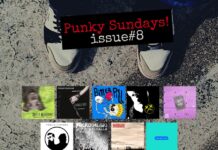Punky Sundays! #8