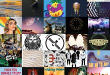 Rock Era Weekly Playlist – Dec 11