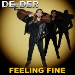 Review: Feeling Fine by Deeder