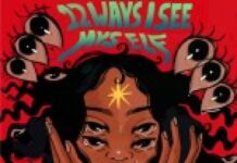 12 Ways I See Myself by Moli