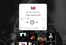 REM Weekly Playlist – Oct 15 (2021)