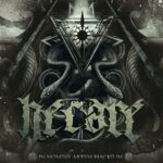 Hecate – In Nomine Artem Blackium