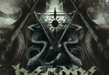 Hecate – In Nomine Artem Blackium