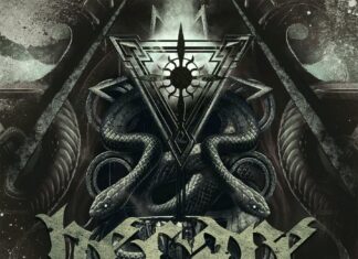 Hecate – In Nomine Artem Blackium