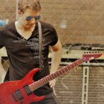 Chatting with Brady Dent