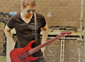 Chatting with Brady Dent