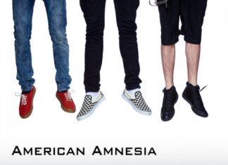 “Yet Here We Are” by American Amnesia
