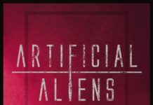 Start Again by Artificial Aliens