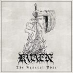 Album: The Funeral Pyre by Kvaen