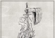 Album: The Funeral Pyre by Kvaen