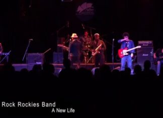 Rock Rockies – A New Life