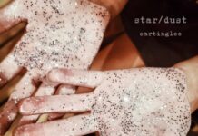 Star/Dust by Cartinglee