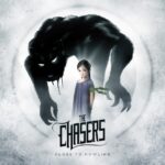 Album: Close to Howling by The Chasers