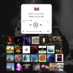 REM Weekly Playlist – July 9 (2021)