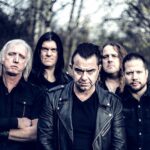 Interview with MARTYR