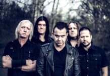 Interview with MARTYR