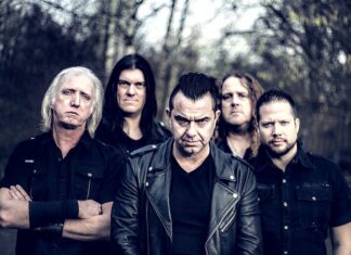Interview with MARTYR