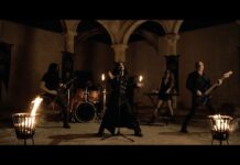Interview with Undying Sun