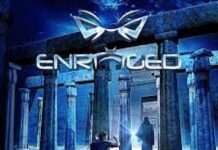 Enraged – Jahr (Single)