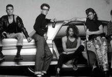 Best INXS Songs Ever!