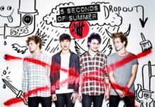 5 Seconds of Summer – She Looks So Perfect