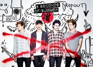 5 Seconds of Summer – She Looks So Perfect