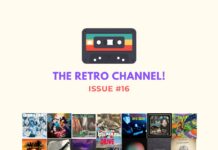 The Retro Channel! #16