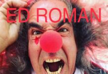 Happiness by Ed Roman