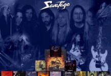 Best Savatage Songs Ever!