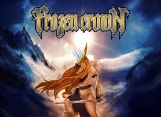 Review: Crowned In Frost by Frozen Crown