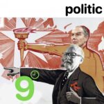 Politic by 9 O’CLOCK NASTY
