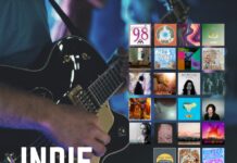 ISSUE #19 – Latest Indies