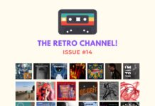 The Retro Channel! #14
