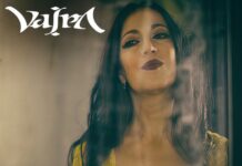 Vajra – The Mirror