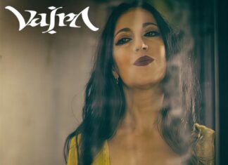 Vajra – The Mirror