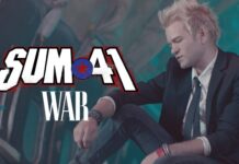 Sum 41 – War