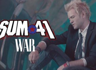 Sum 41 – War
