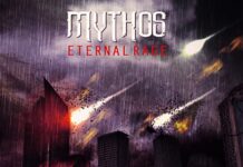 EP: Eternal Rage by Mythos