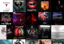 Insane Metalheads Riffs! P. 3