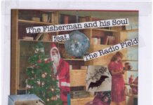 Santa’s Bat by The Fisherman and His Soul