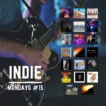 ISSUE #15 – Latest Indies