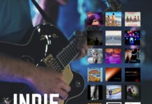 ISSUE #15 – Latest Indies