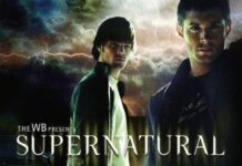 Supernatural – Literally Rocks!