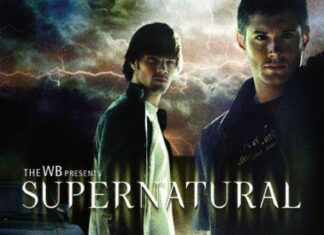 Supernatural – Literally Rocks!