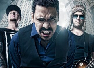 Motorfinger “Comic-fied”