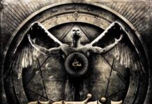 EP: The Fallen by Aramaic