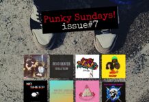 Punky Sundays! #7