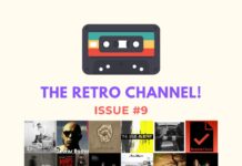 The Retro Channel! #9